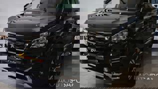 Peugeot 5008 de 2018