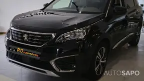Peugeot 5008 de 2018