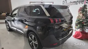 Peugeot 5008 de 2018
