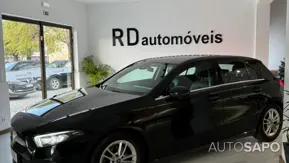 Mercedes-Benz Classe A de 2019