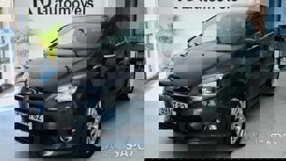 Ford Focus de 2013