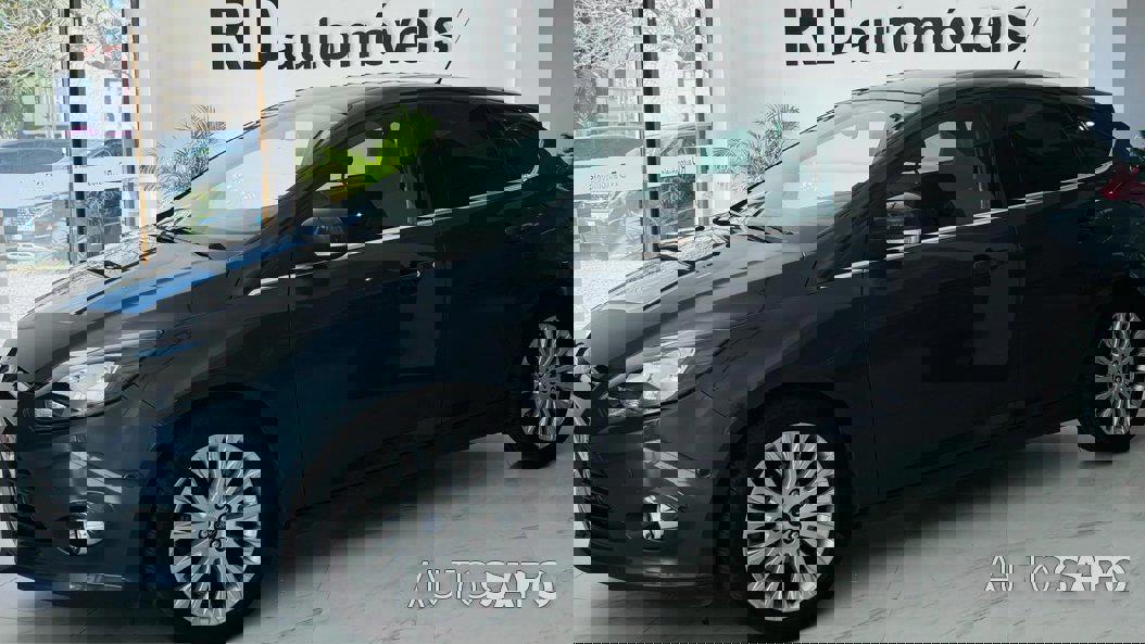 Ford Focus de 2013
