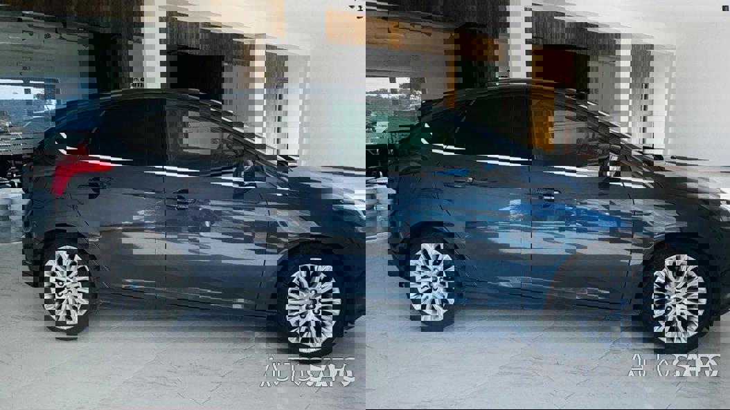 Ford Focus de 2013