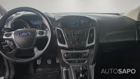 Ford Focus de 2013