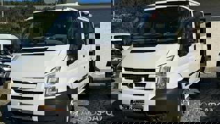Ford Transit de 2011