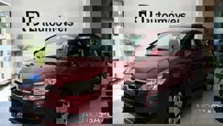 Citroen C4 de 2005