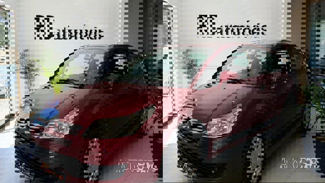 Citroen C4 de 2005