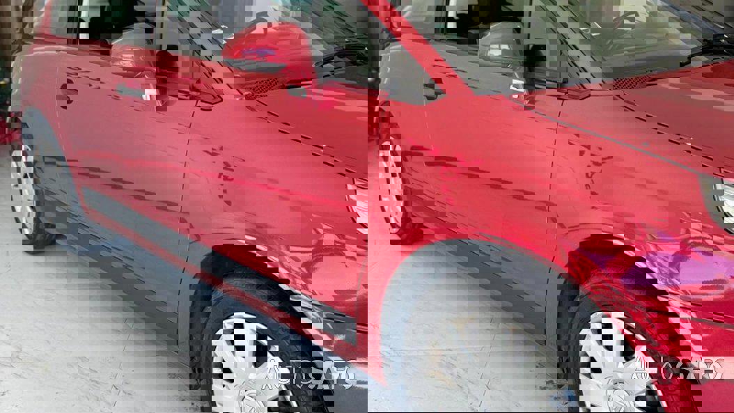 Citroen C4 de 2005