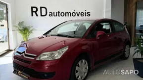 Citroen C4 de 2005