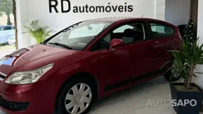 Citroen C4 de 2005