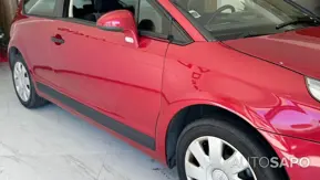 Citroen C4 de 2005