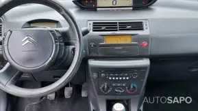 Citroen C4 de 2005