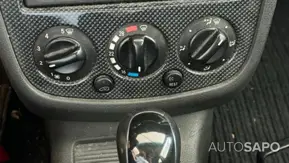 Mercedes-Benz Vaneo 1.7 CDi Family de 2002