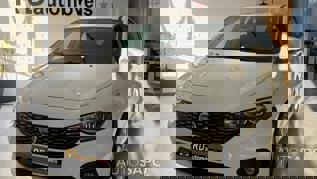 Fiat Tipo 1.3 M-Jet Lounge de 2019