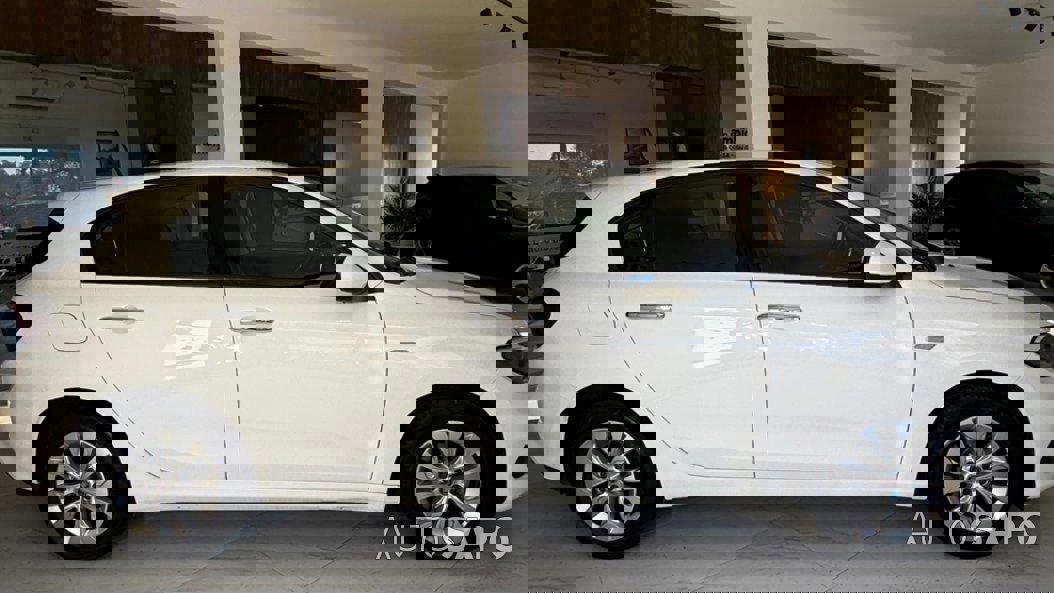 Fiat Tipo 1.3 M-Jet Lounge de 2019