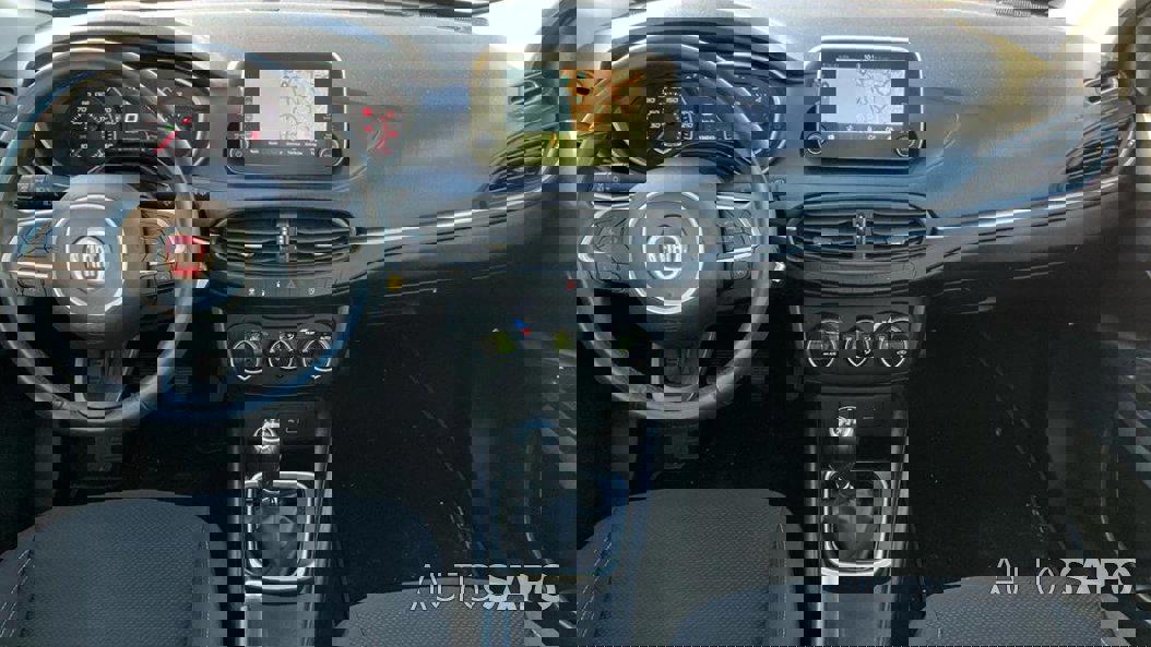 Fiat Tipo 1.3 M-Jet Lounge de 2019