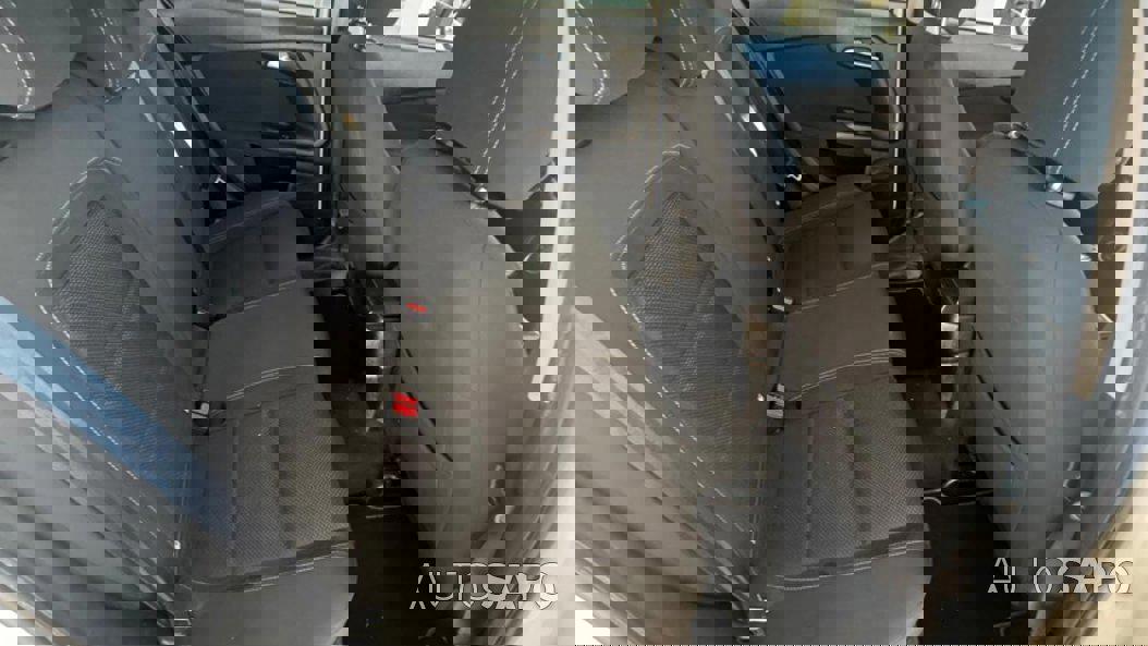 Fiat Tipo 1.3 M-Jet Lounge de 2019