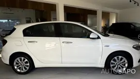 Fiat Tipo 1.3 M-Jet Lounge de 2019