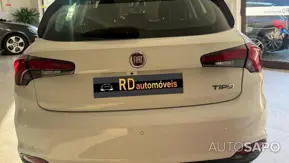 Fiat Tipo 1.3 M-Jet Lounge de 2019