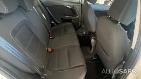 Fiat Tipo 1.3 M-Jet Lounge de 2019