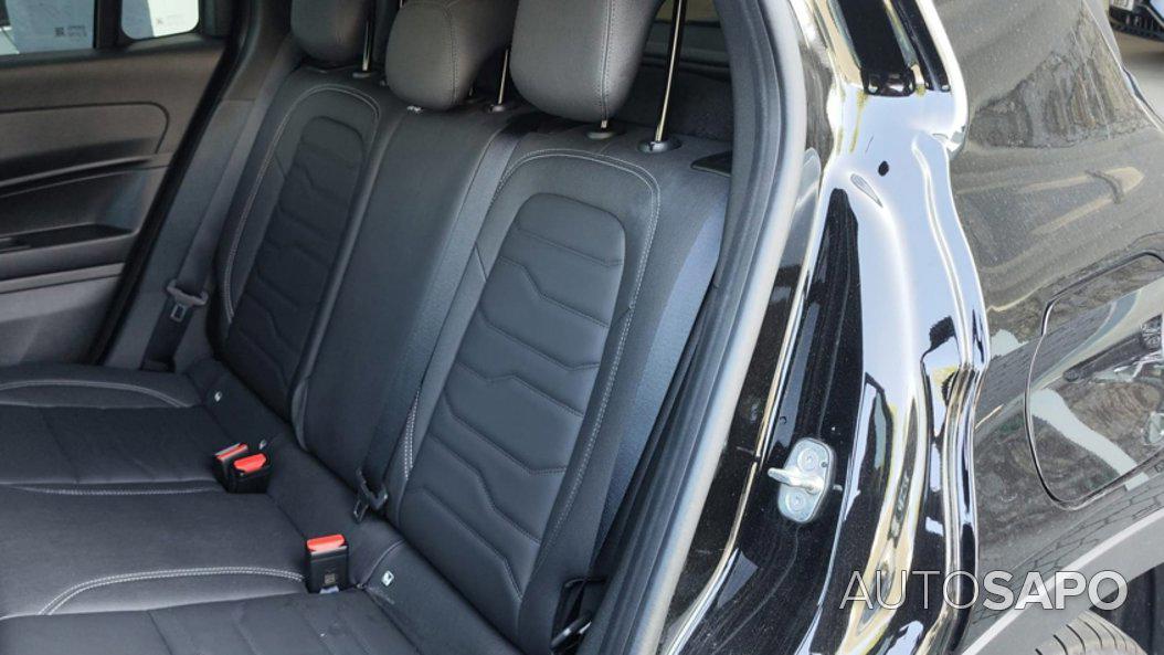 Jeep Avenger 54 kWh Summit de 2023