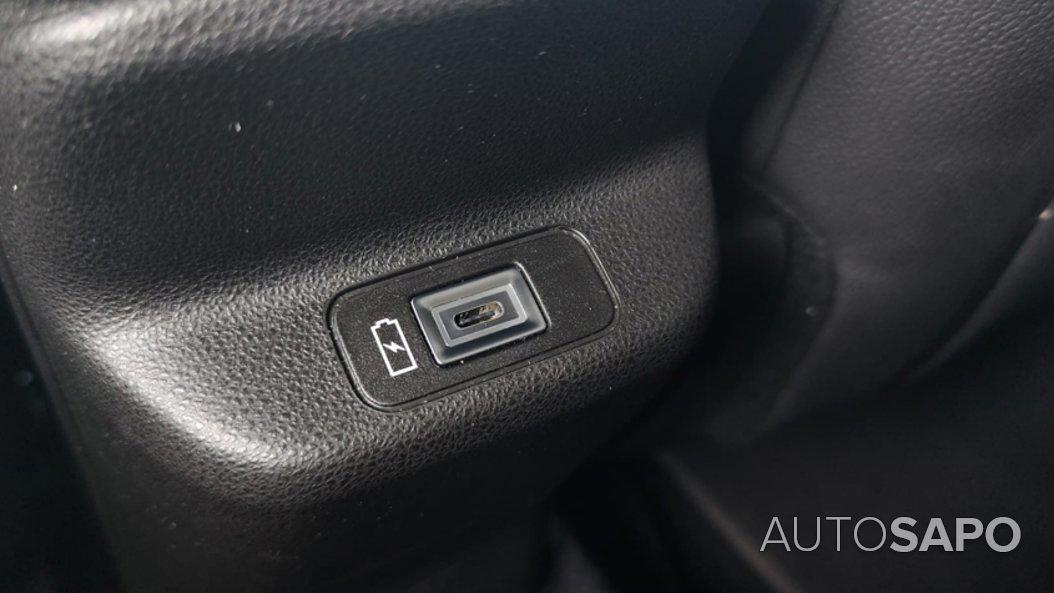 Jeep Avenger 54 kWh Summit de 2023