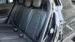 Jeep Avenger 54 kWh Summit de 2023