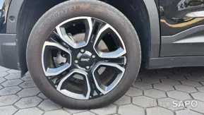 Jeep Avenger 54 kWh Summit de 2023