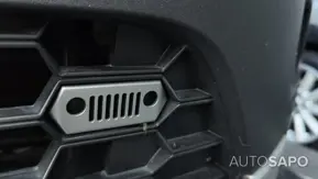 Jeep Avenger 54 kWh Summit de 2023