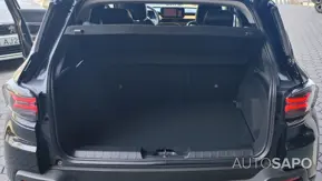Jeep Avenger 54 kWh Summit de 2023