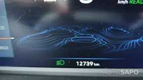 Jeep Avenger 54 kWh Summit de 2023