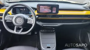Jeep Avenger 54 kWh Summit de 2023