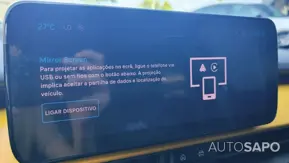 Jeep Avenger 54 kWh Summit de 2023