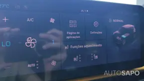 Jeep Avenger 54 kWh Summit de 2023