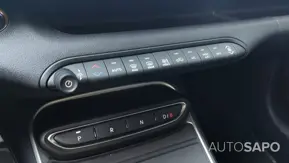 Jeep Avenger 54 kWh Summit de 2023