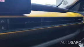 Jeep Avenger 54 kWh Summit de 2023