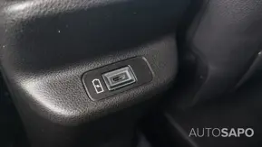 Jeep Avenger 54 kWh Summit de 2023