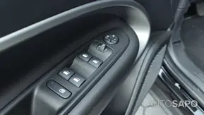 Jeep Avenger 54 kWh Summit de 2023