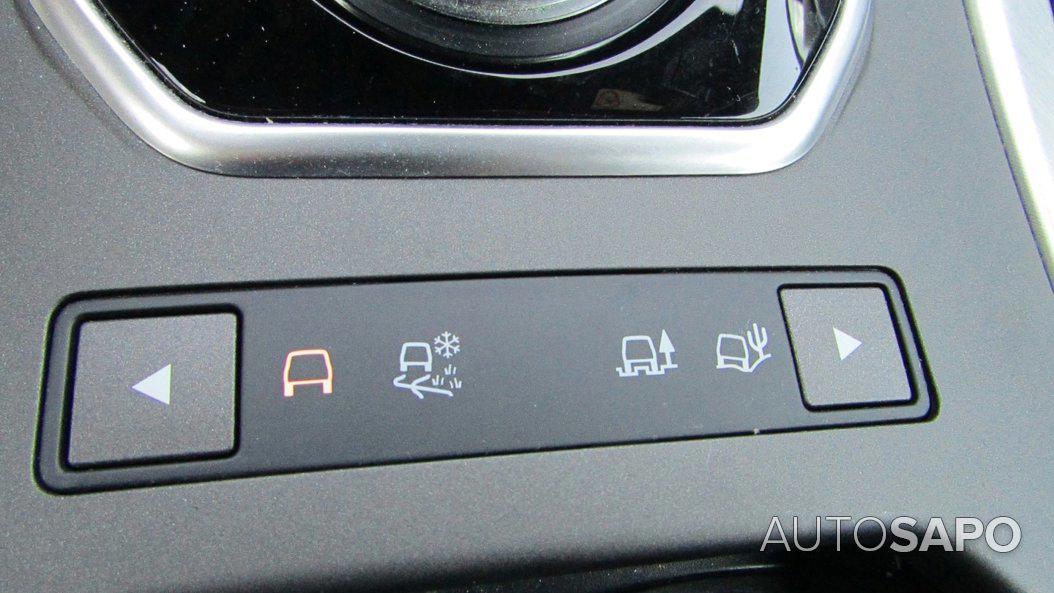 Land Rover Range Rover Evoque 2.0 Cabrio de 2017