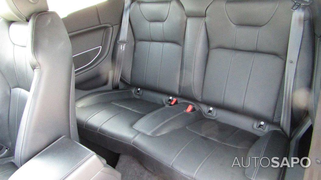 Land Rover Range Rover Evoque 2.0 Cabrio de 2017