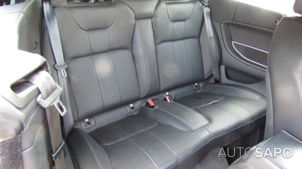 Land Rover Range Rover Evoque 2.0 Cabrio de 2017