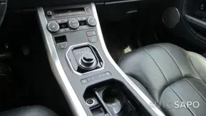 Land Rover Range Rover Evoque 2.0 Cabrio de 2017