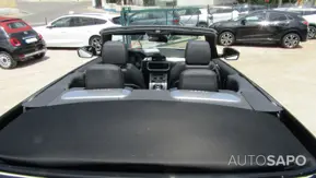 Land Rover Range Rover Evoque 2.0 Cabrio de 2017