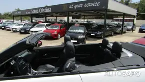 Land Rover Range Rover Evoque 2.0 Cabrio de 2017