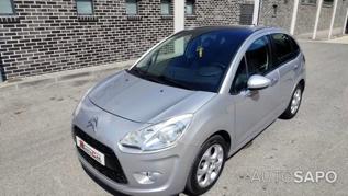 Citroen C3 1.1 Seduction de 2011