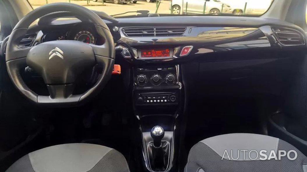 Citroen C3 1.1 Seduction de 2011