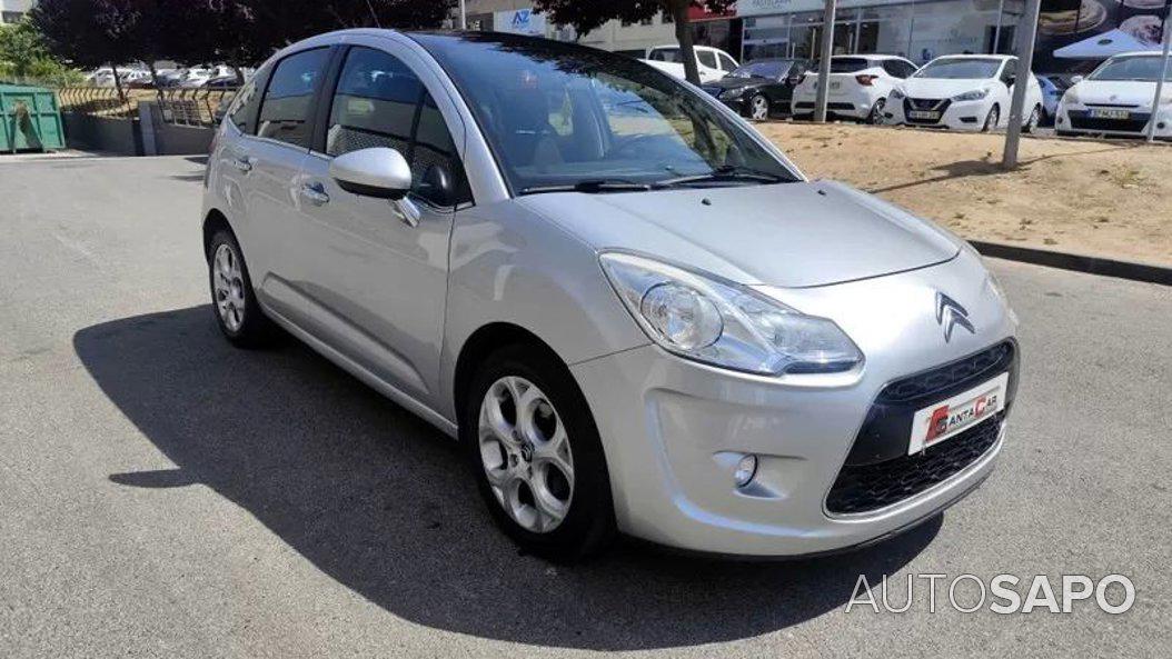 Citroen C3 1.1 Seduction de 2011