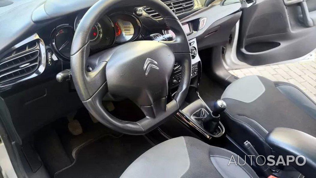 Citroen C3 1.1 Seduction de 2011