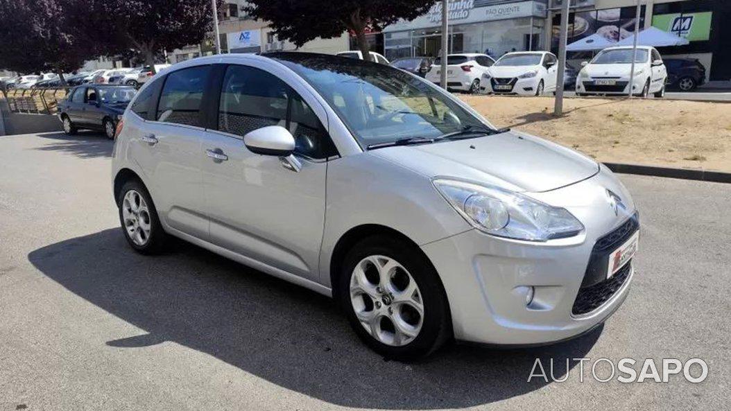 Citroen C3 1.1 Seduction de 2011