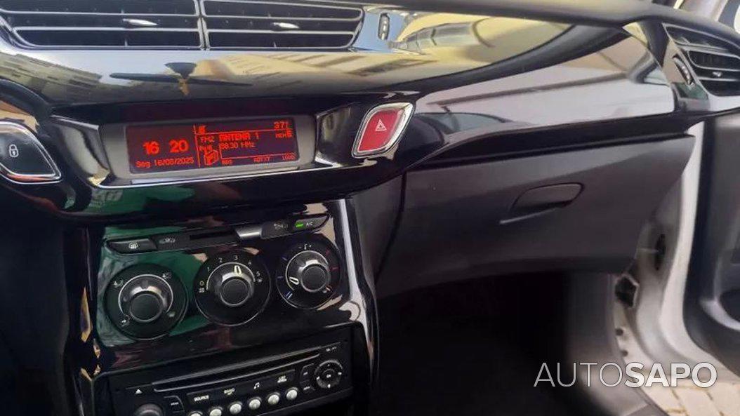 Citroen C3 1.1 Seduction de 2011